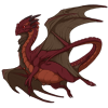 Unnamed dragon