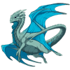 Unnamed dragon