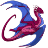 Unnamed dragon