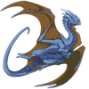 Unnamed dragon