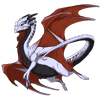 Unnamed dragon