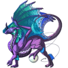 Unnamed dragon