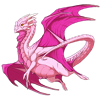 Unnamed dragon