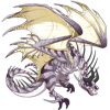 Unnamed dragon