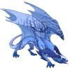 Unnamed dragon