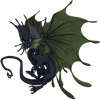 Unnamed dragon