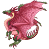 Unnamed dragon