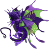 Unnamed dragon