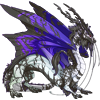 Unnamed dragon