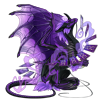 Unnamed dragon