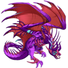 Unnamed dragon