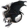 Unnamed dragon