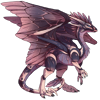 Unnamed dragon