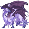 Unnamed dragon