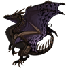 Unnamed dragon