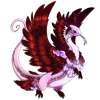 Unnamed dragon