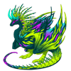 Unnamed dragon