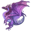 Unnamed dragon