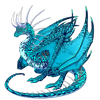 Unnamed dragon