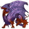 Unnamed dragon