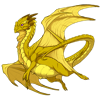 Unnamed dragon