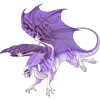 Unnamed dragon