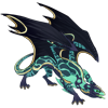 Unnamed dragon