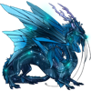 Unnamed dragon