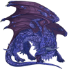 Unnamed dragon