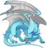 Unnamed dragon