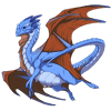 Unnamed dragon