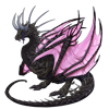 Unnamed dragon