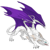 Unnamed dragon