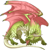 Unnamed dragon