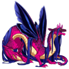 Unnamed dragon