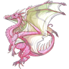 Unnamed dragon