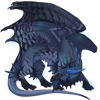 Unnamed dragon