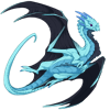 Unnamed dragon