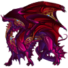 Unnamed dragon