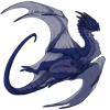 Unnamed dragon