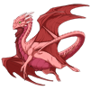 Unnamed dragon