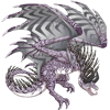 Unnamed dragon