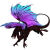 Unnamed dragon