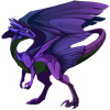 Unnamed dragon