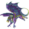 Unnamed dragon