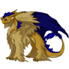 Unnamed dragon