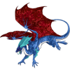 Unnamed dragon