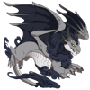 Unnamed dragon