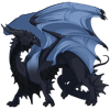 Unnamed dragon