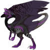 Unnamed dragon